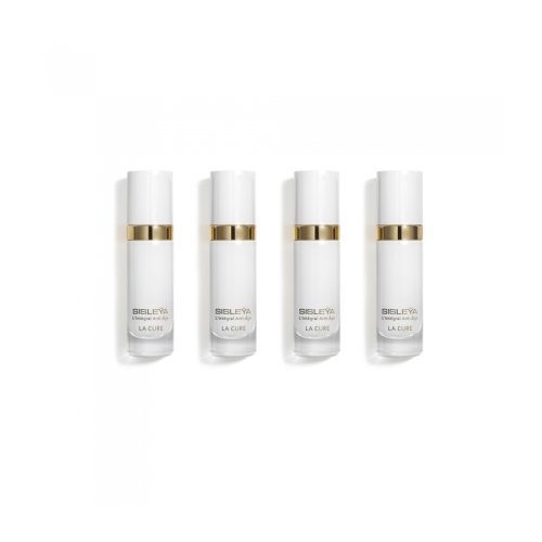 SISLEY COFFRET SISLEŸA L'INTÉGRALE ANTI-ÂGE LA CURE SISLEY COFFRET SISLEŸA L'INTÉGRALE ANTI-ÂGE LA CURE